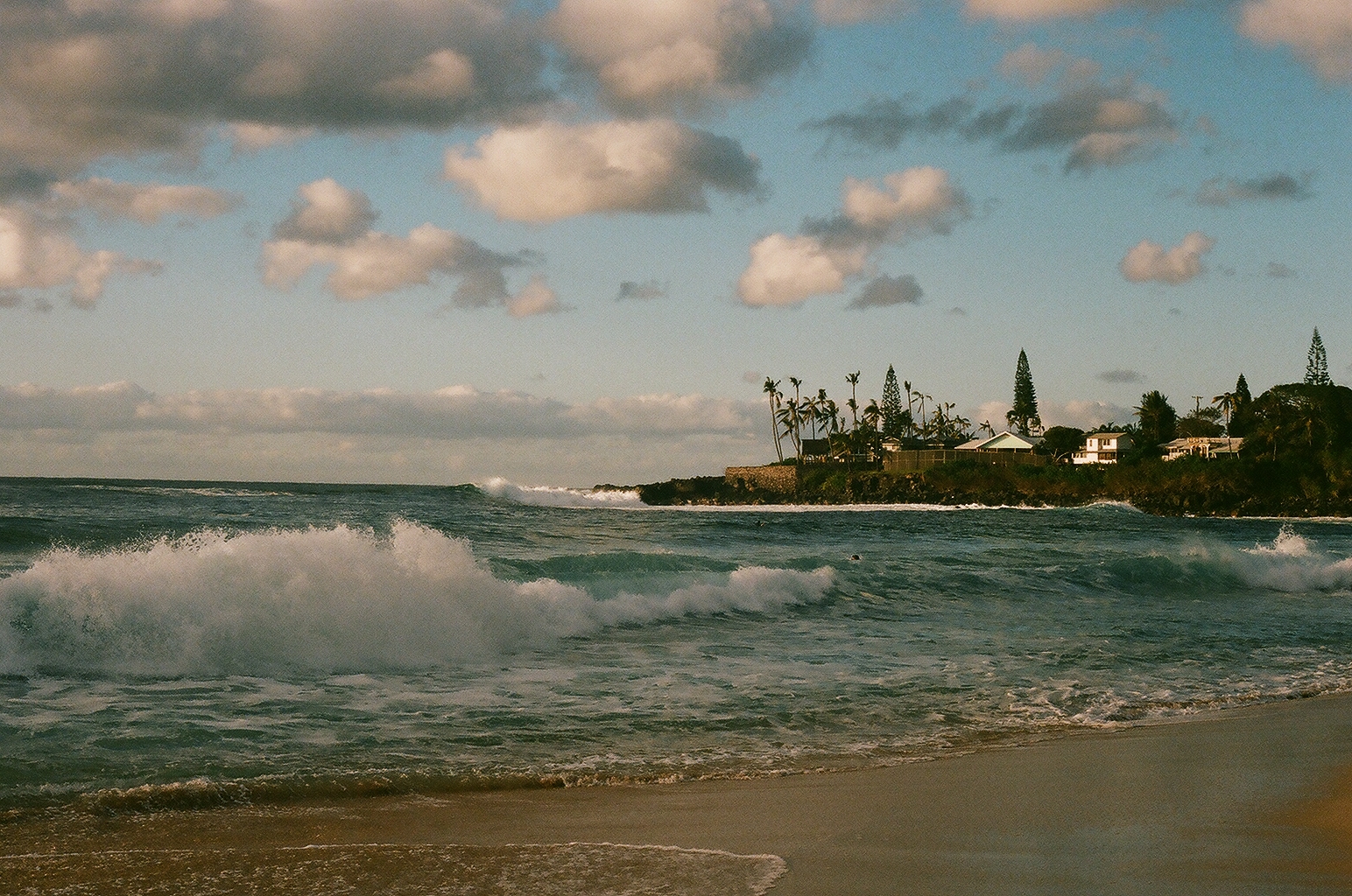 Photograph — Honolulu, Hawaii