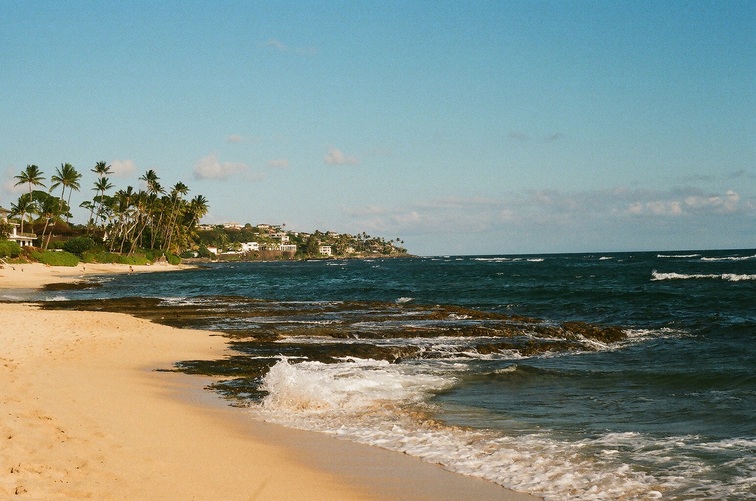 Photograph — Honolulu, Hawaii