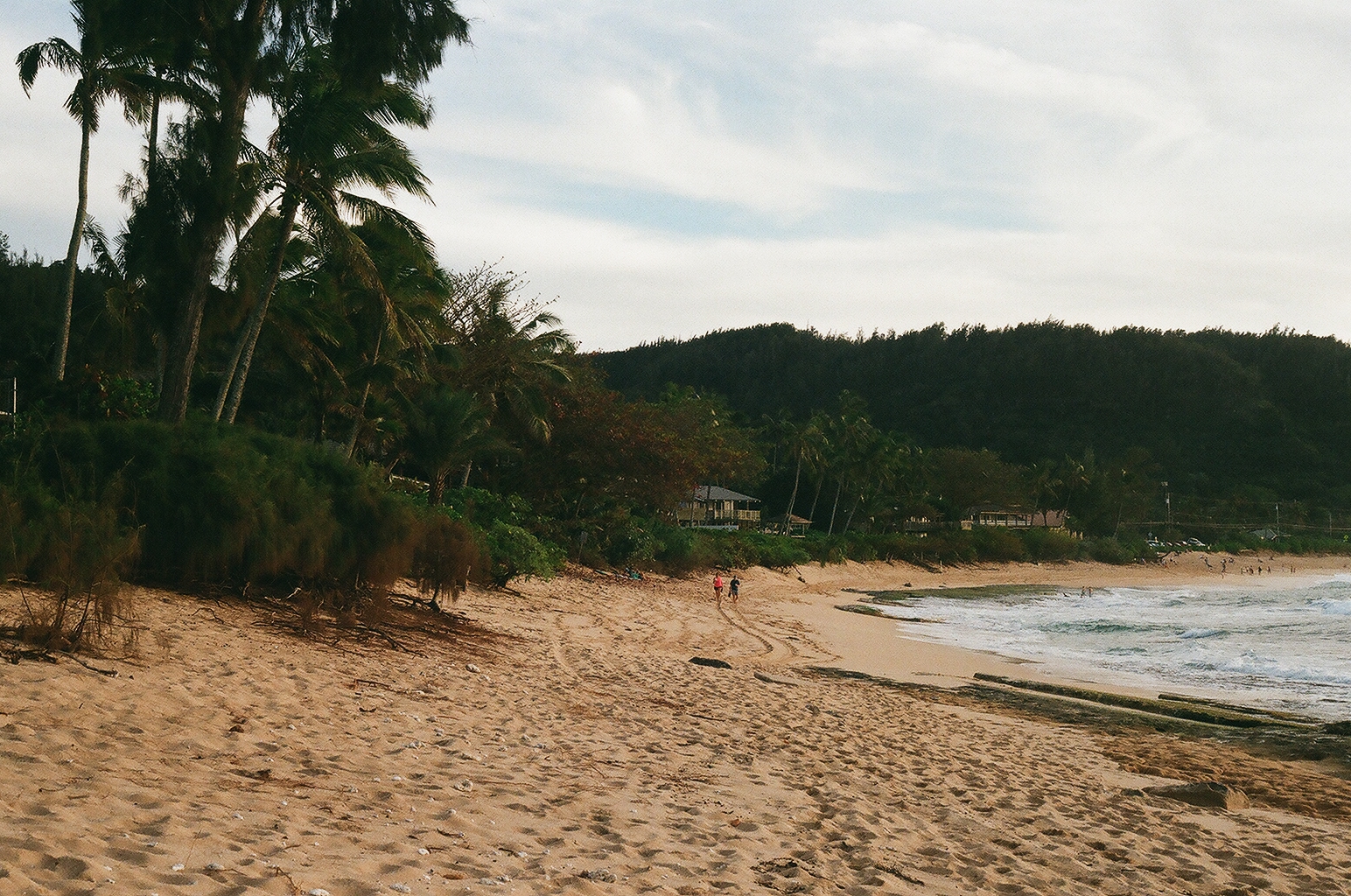 Photograph — Honolulu, Hawaii