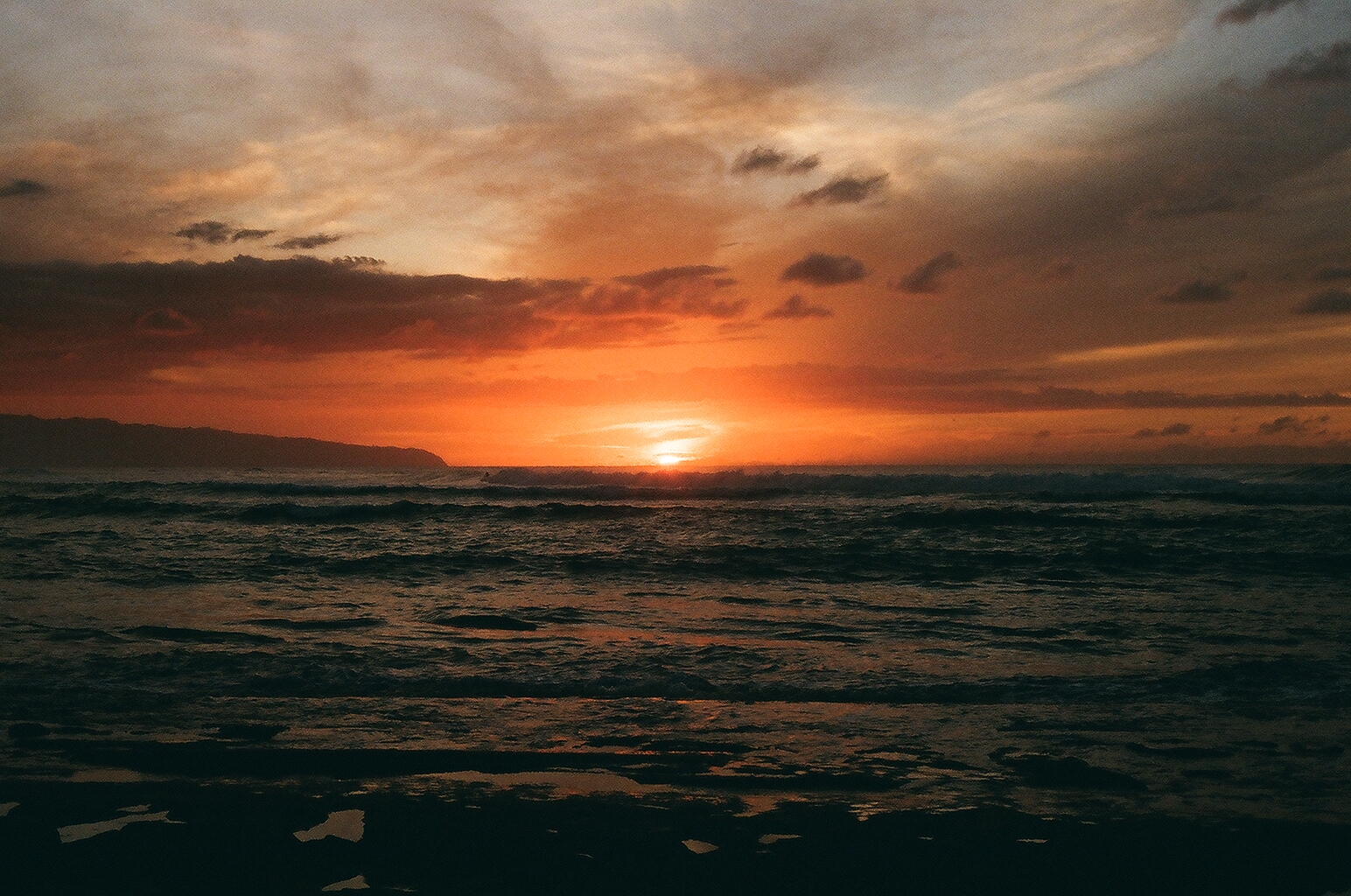 Photograph — Honolulu, Hawaii