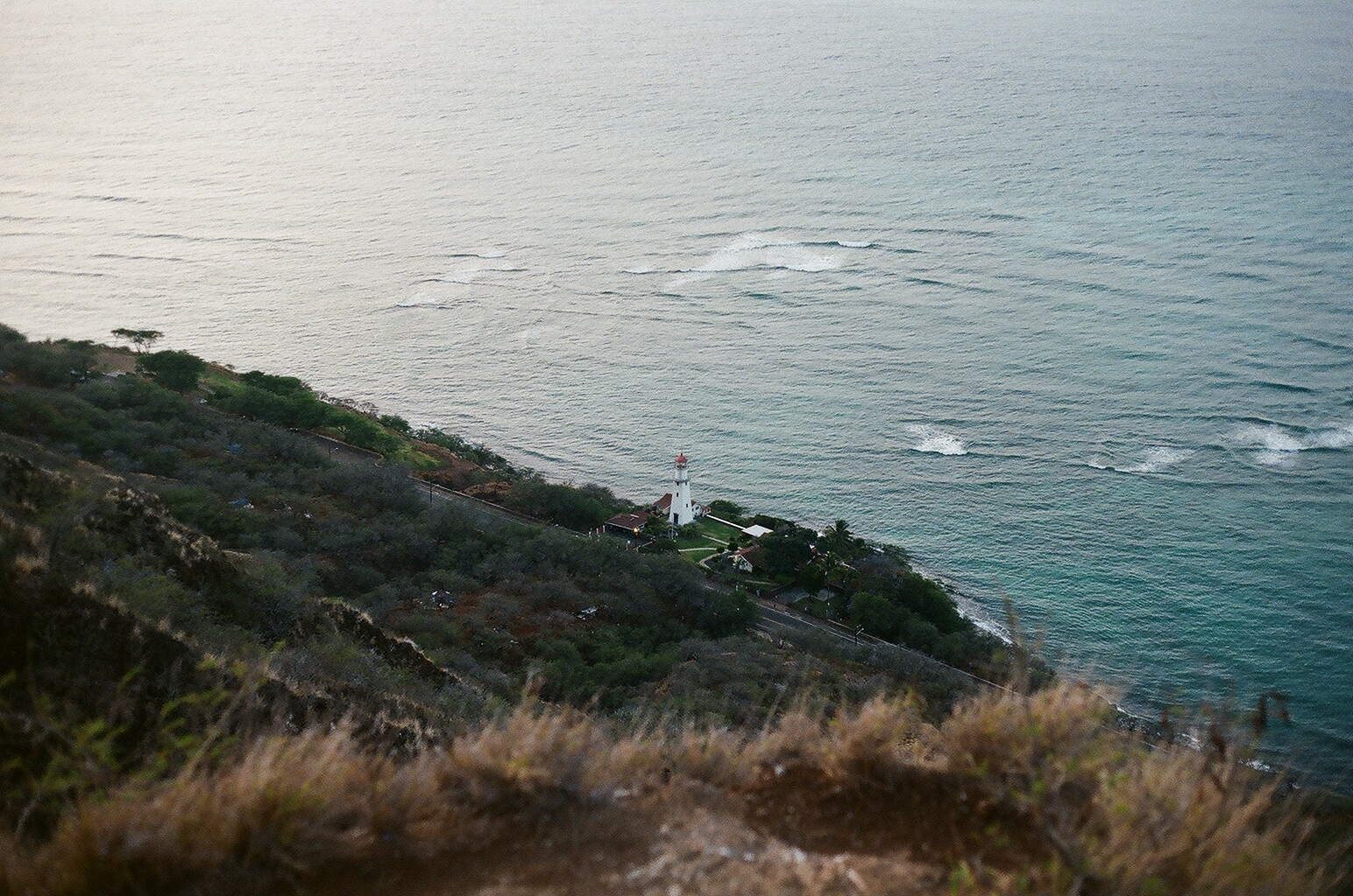 Photograph — Honolulu, Hawaii