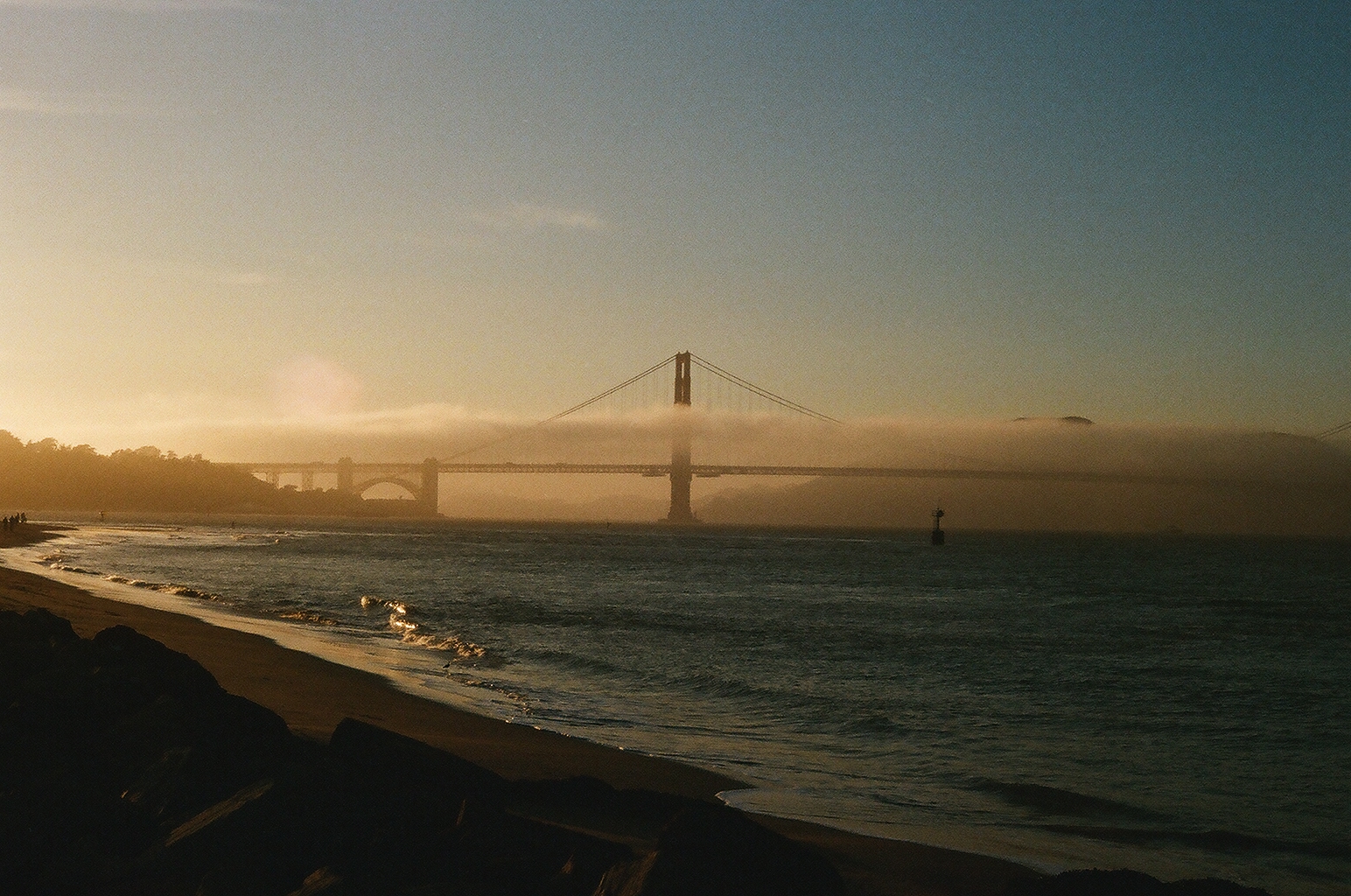 Photograph — San Francisco, CA