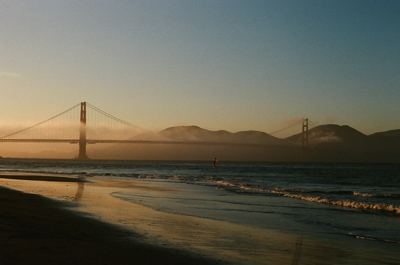Photograph — San Francisco, CA
