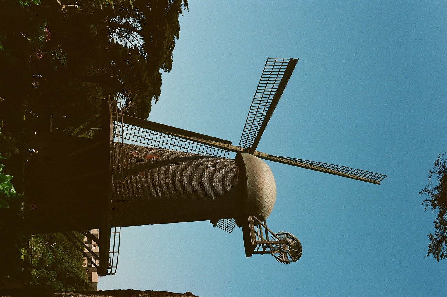 Photograph — San Francisco, CA