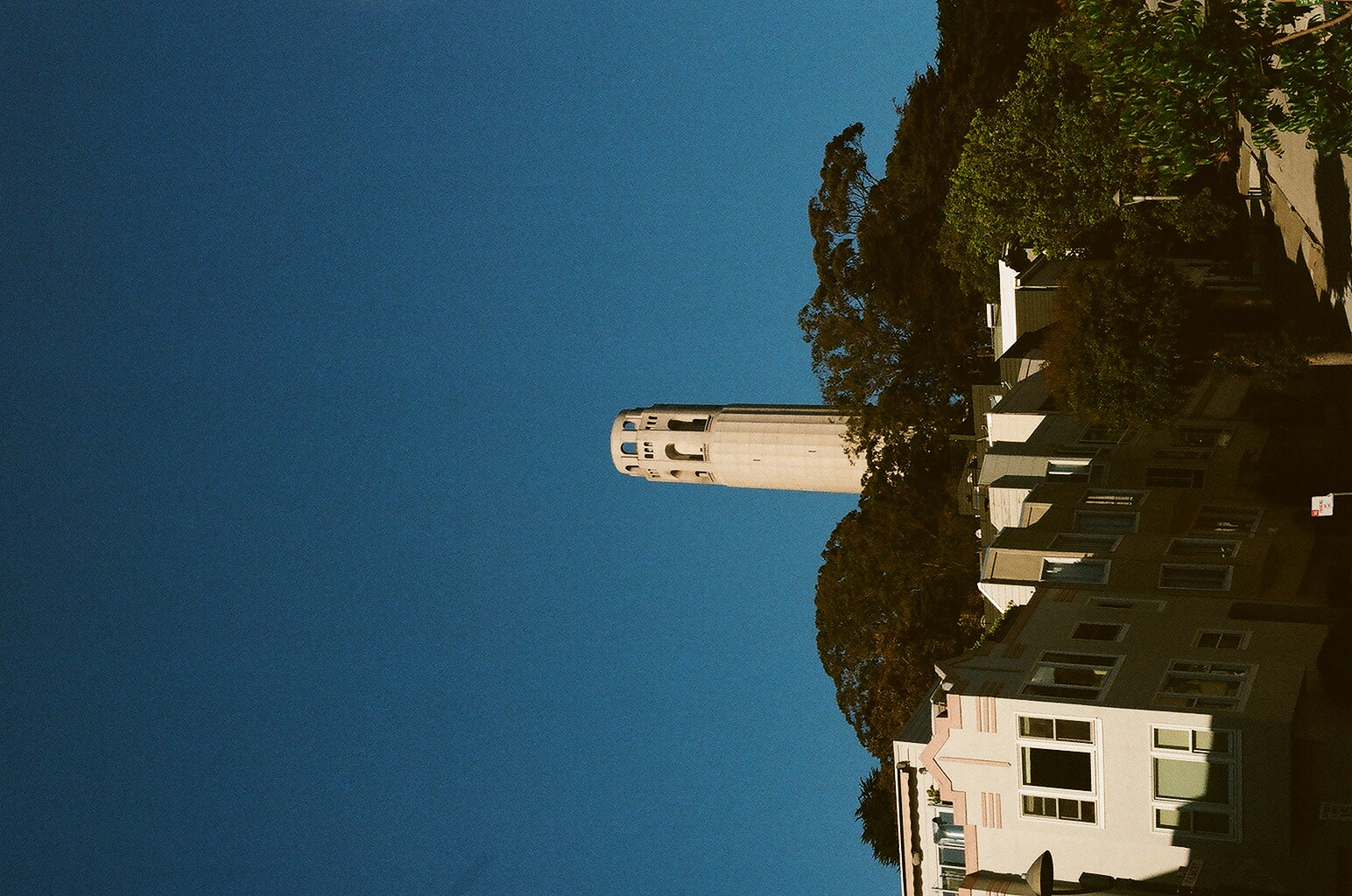 Photograph — San Francisco, CA