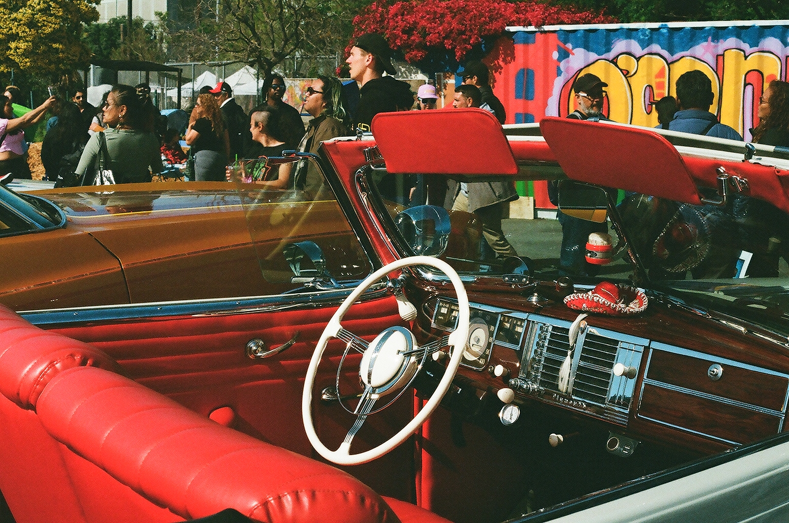 Photograph — San Francisco, CA