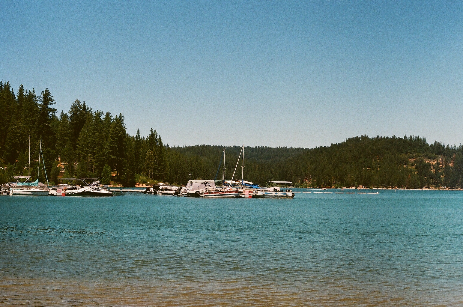 Photograph — Pollock Pines, CA