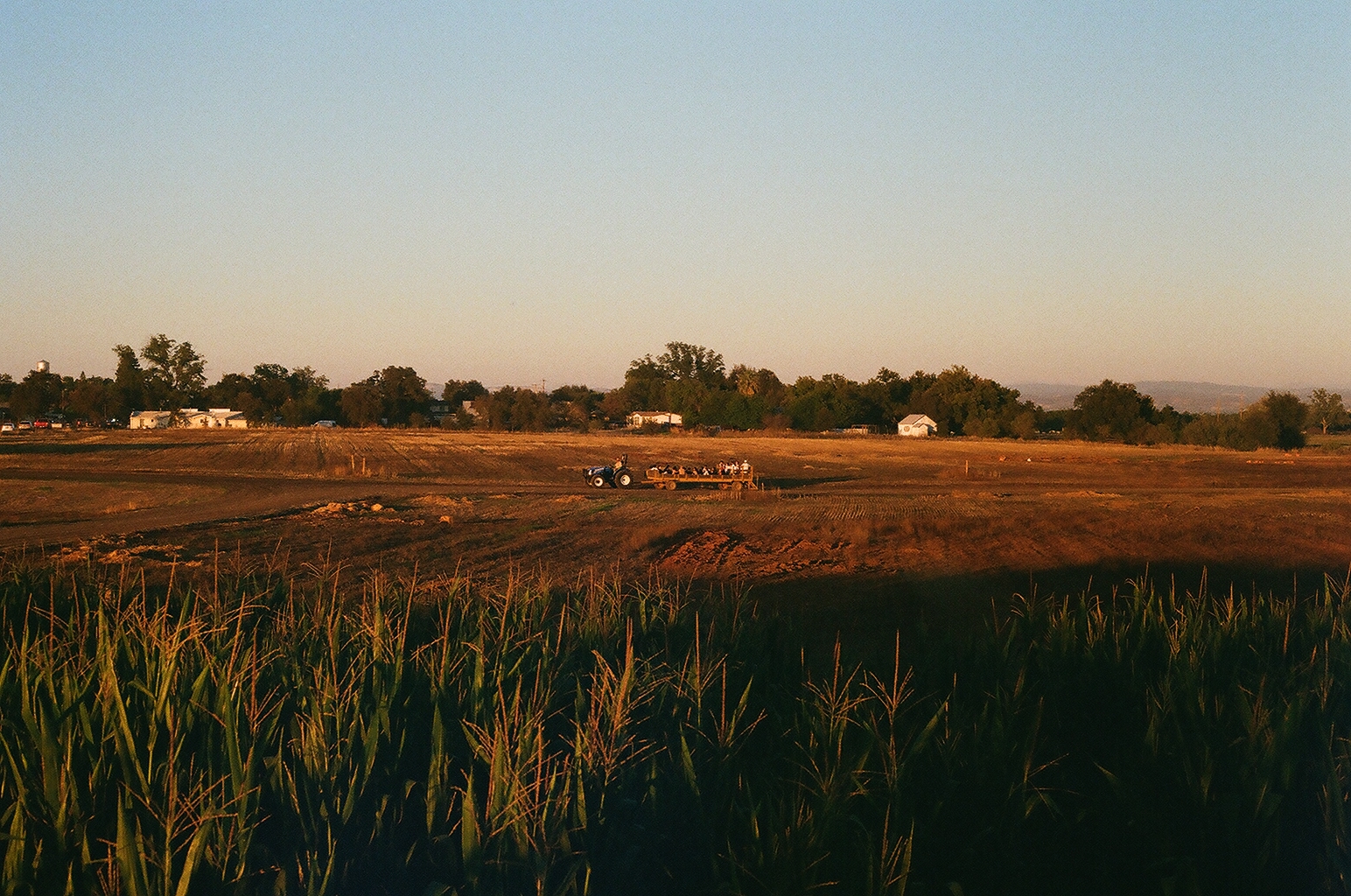 Photograph — Sacramento, CA