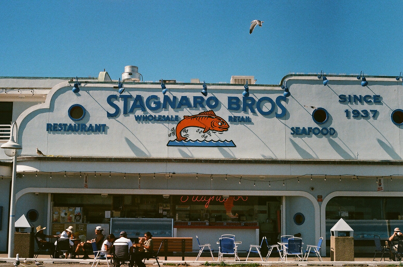 Photograph — Santa Cruz, CA