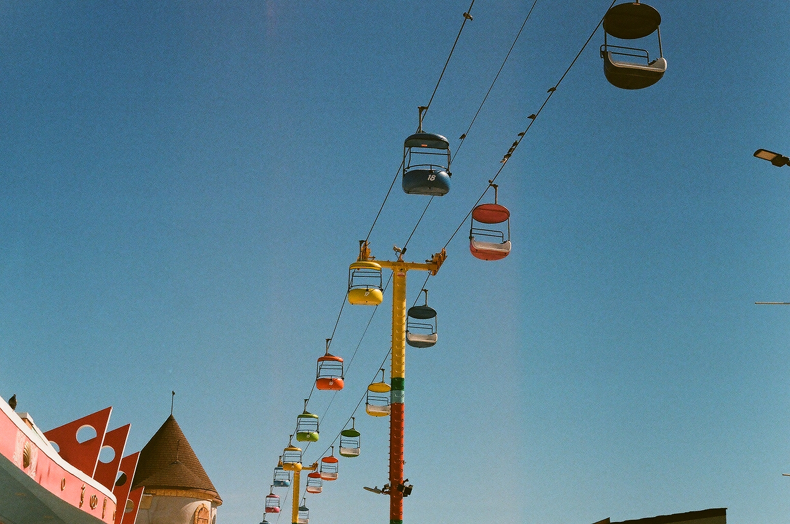 Photograph — Santa Cruz, CA