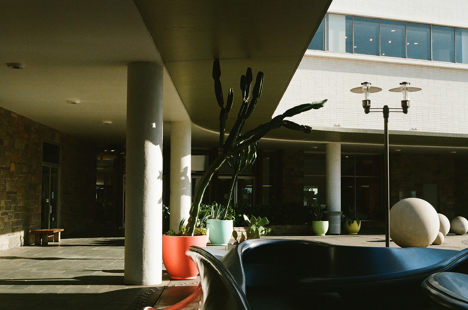Photograph — Los Angeles, CA