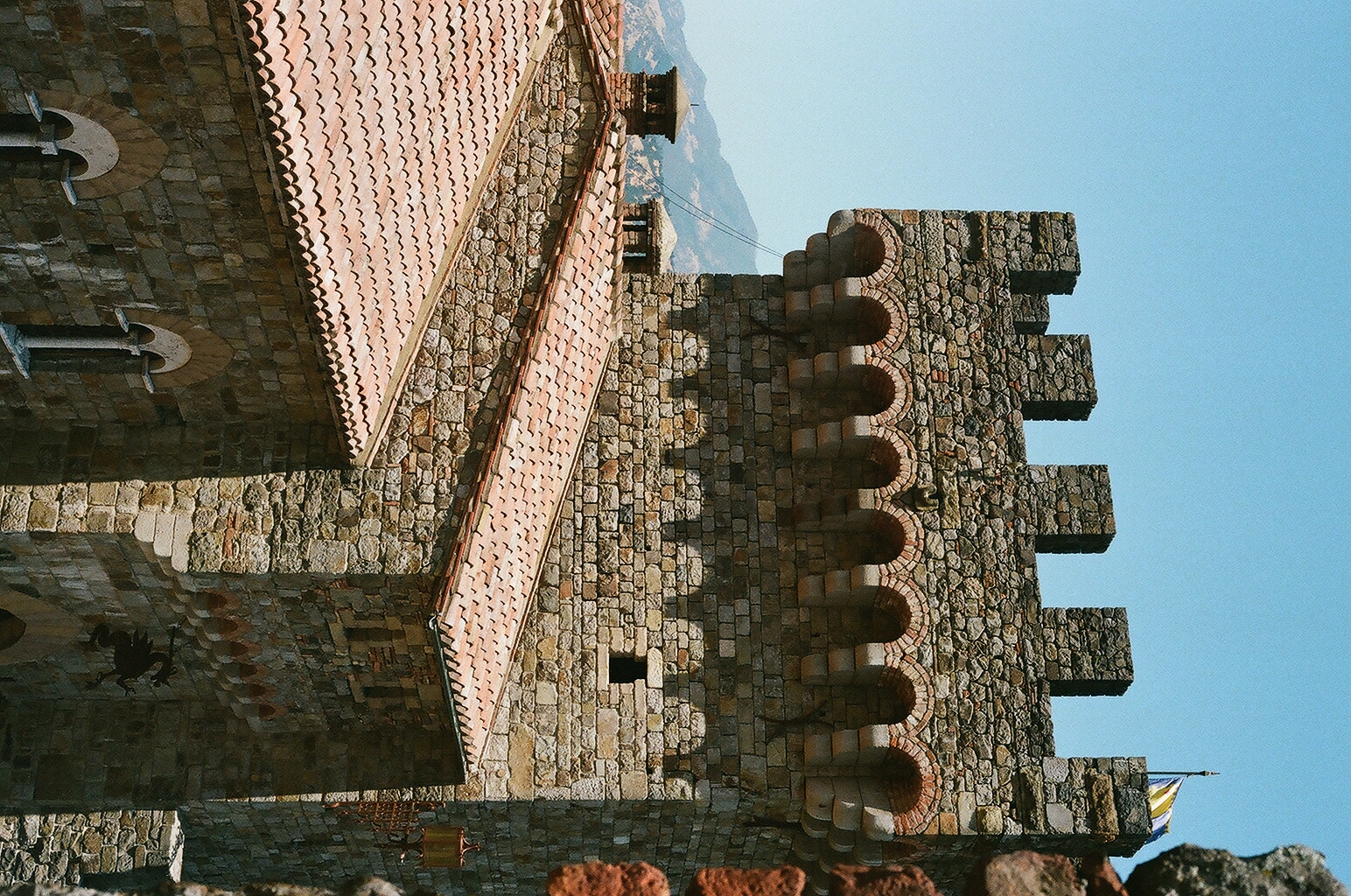 Photograph — Napa Valley, CA