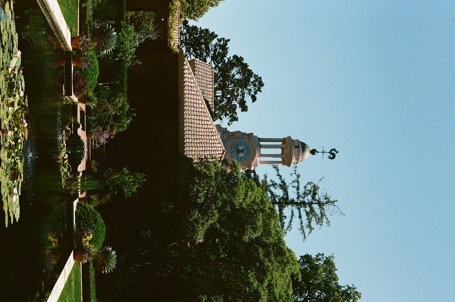 Photograph — Woodside, CA